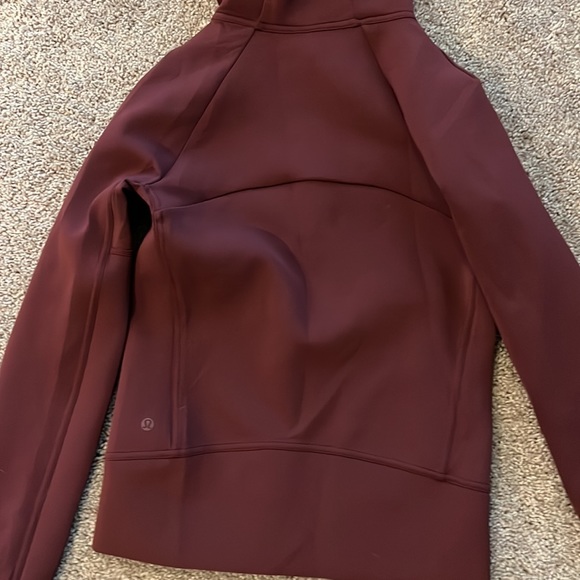 Lululemon Technology Hoodie - Picture 5 of 6